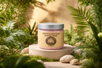 Australian Pink Clay - Premium Cosmetic Clay Face Mask