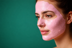Australian Pink Clay - Premium Cosmetic Clay Face Mask