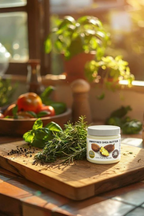Organic Shea Butter - Pure Unrefined Body Moisturizer