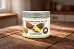Organic Shea Butter - Pure Unrefined Body Moisturizer