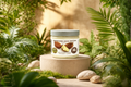 Organic Shea Butter - Pure Unrefined Body Moisturizer