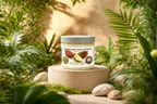 Organic Shea Butter - Pure Unrefined Body Moisturizer